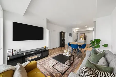 95 Oneida Crescent Richmond Hill ON L4B 0H5