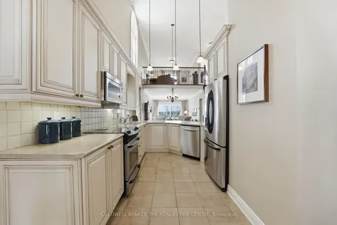 401 Terry Carter Crescent Newmarket ON L3Y 9G2