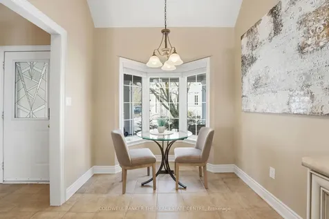 401 Terry Carter Crescent Newmarket ON L3Y 9G2