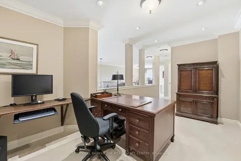401 Terry Carter Crescent Newmarket ON L3Y 9G2