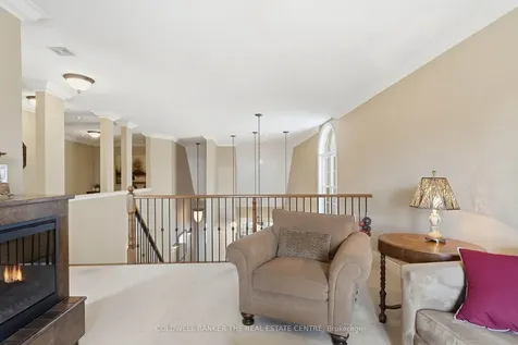 401 Terry Carter Crescent Newmarket ON L3Y 9G2