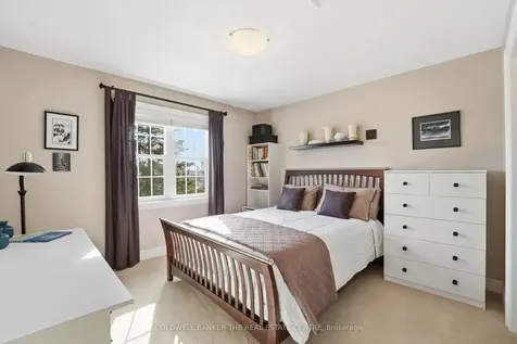 401 Terry Carter Crescent Newmarket ON L3Y 9G2