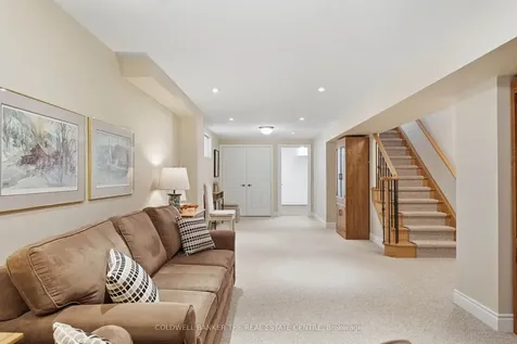 401 Terry Carter Crescent Newmarket ON L3Y 9G2