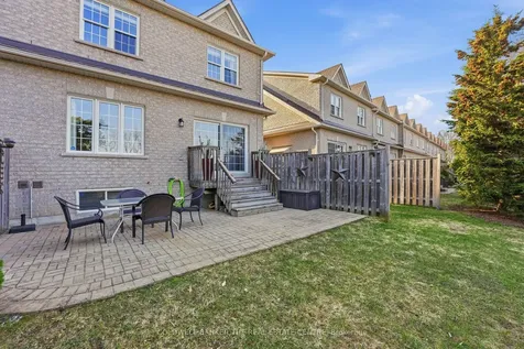 401 Terry Carter Crescent Newmarket ON L3Y 9G2