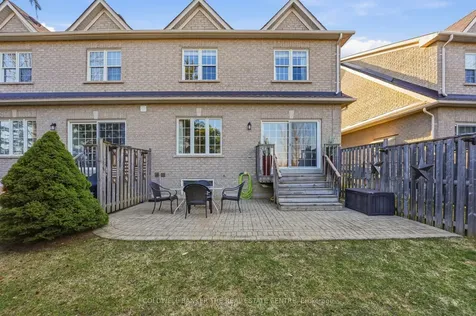 401 Terry Carter Crescent Newmarket ON L3Y 9G2