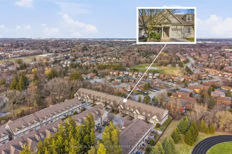 401 Terry Carter Crescent Newmarket ON L3Y 9G2