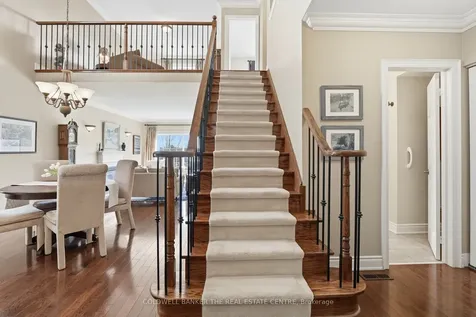 401 Terry Carter Crescent Newmarket ON L3Y 9G2