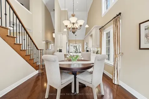 401 Terry Carter Crescent Newmarket ON L3Y 9G2
