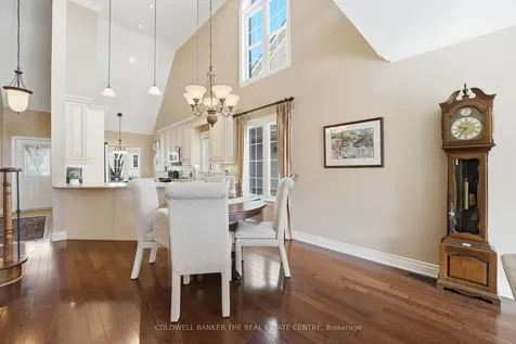 401 Terry Carter Crescent Newmarket ON L3Y 9G2