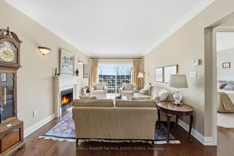 401 Terry Carter Crescent Newmarket ON L3Y 9G2