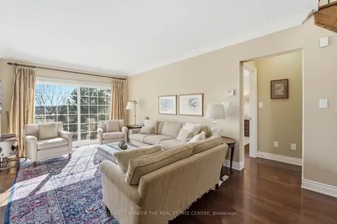 401 Terry Carter Crescent Newmarket ON L3Y 9G2