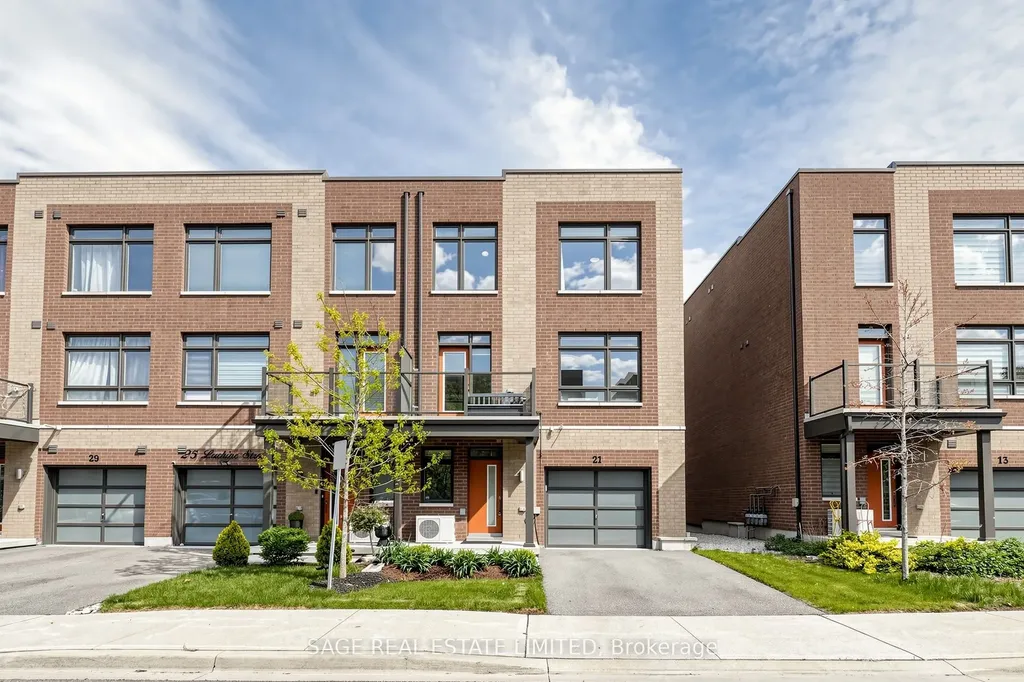 21 Lachine Street Vaughan ON L4L 0L9