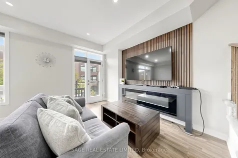 21 Lachine Street Vaughan ON L4L 0L9