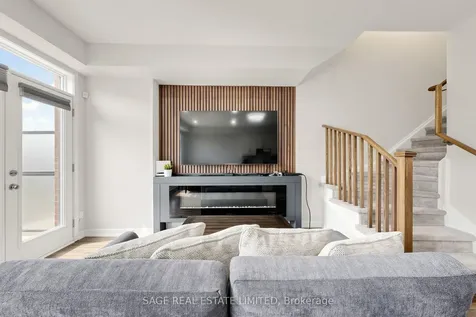 21 Lachine Street Vaughan ON L4L 0L9