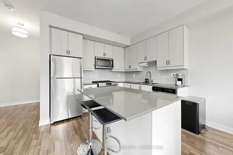 21 Lachine Street Vaughan ON L4L 0L9