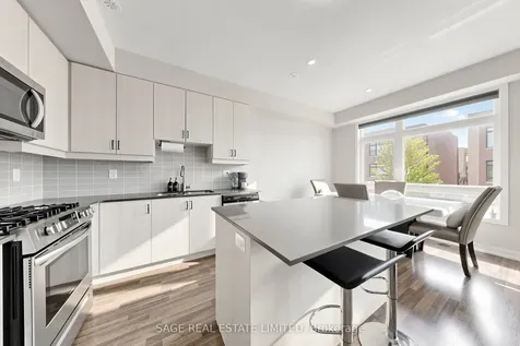 21 Lachine Street Vaughan ON L4L 0L9