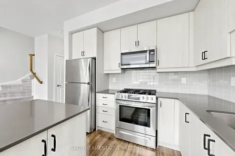 21 Lachine Street Vaughan ON L4L 0L9