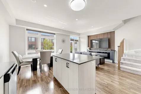 21 Lachine Street Vaughan ON L4L 0L9