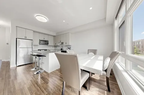 21 Lachine Street Vaughan ON L4L 0L9