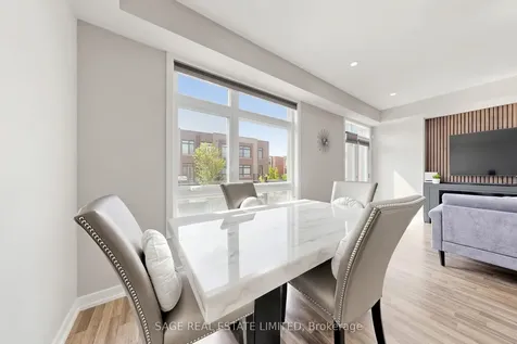 21 Lachine Street Vaughan ON L4L 0L9