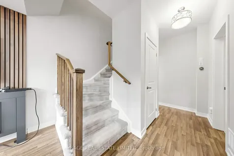 21 Lachine Street Vaughan ON L4L 0L9