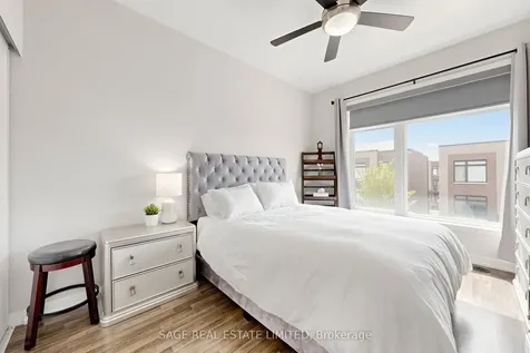 21 Lachine Street Vaughan ON L4L 0L9