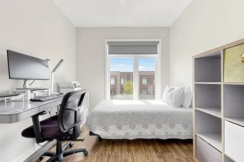 21 Lachine Street Vaughan ON L4L 0L9