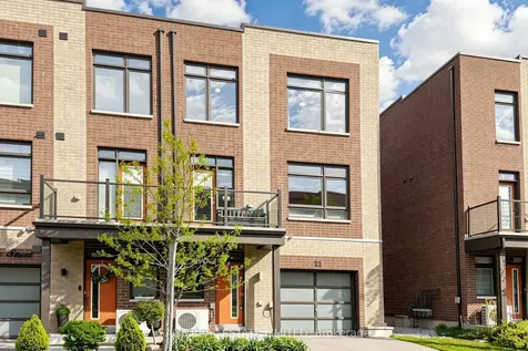 21 Lachine Street Vaughan ON L4L 0L9
