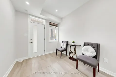 21 Lachine Street Vaughan ON L4L 0L9