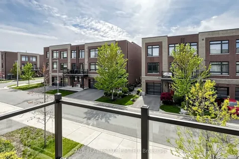 21 Lachine Street Vaughan ON L4L 0L9