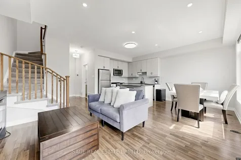 21 Lachine Street Vaughan ON L4L 0L9