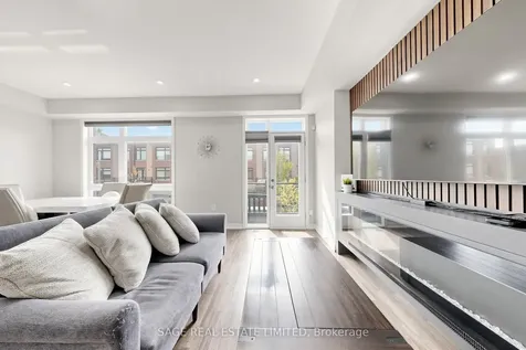 21 Lachine Street Vaughan ON L4L 0L9