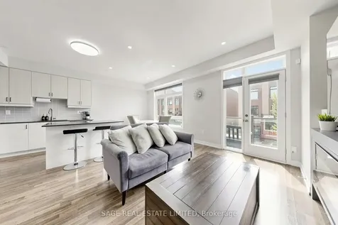 21 Lachine Street Vaughan ON L4L 0L9