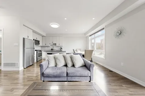21 Lachine Street Vaughan ON L4L 0L9