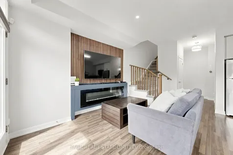 21 Lachine Street Vaughan ON L4L 0L9