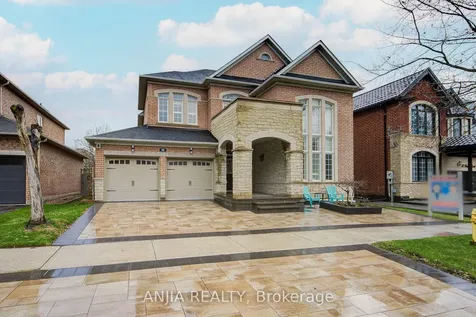89 Rouge Bank Drive Markham ON L3S 4B6