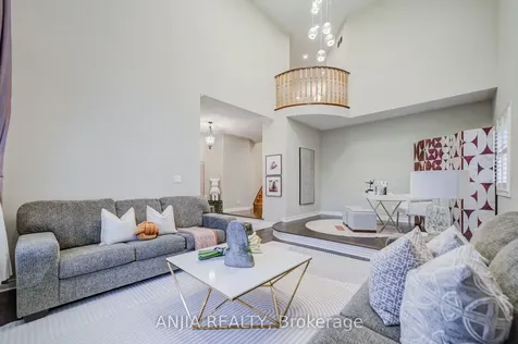 89 Rouge Bank Drive Markham ON L3S 4B6