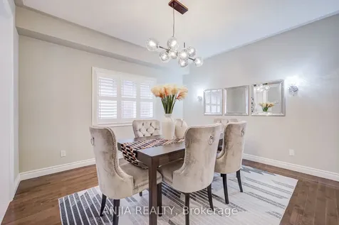 89 Rouge Bank Drive Markham ON L3S 4B6