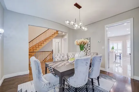 89 Rouge Bank Drive Markham ON L3S 4B6