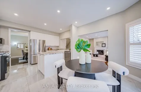 89 Rouge Bank Drive Markham ON L3S 4B6