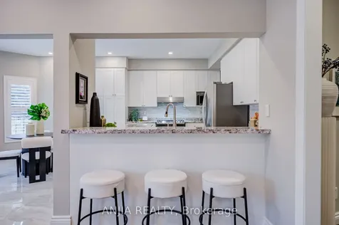 89 Rouge Bank Drive Markham ON L3S 4B6