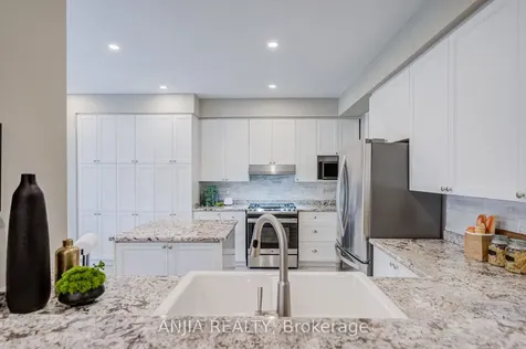 89 Rouge Bank Drive Markham ON L3S 4B6