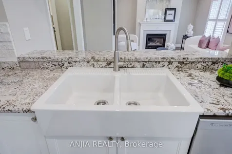 89 Rouge Bank Drive Markham ON L3S 4B6