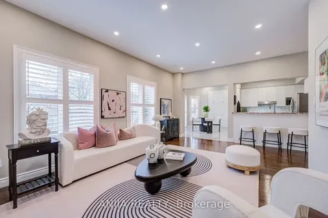 89 Rouge Bank Drive Markham ON L3S 4B6