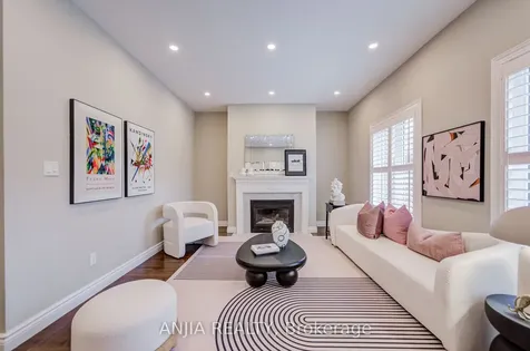89 Rouge Bank Drive Markham ON L3S 4B6