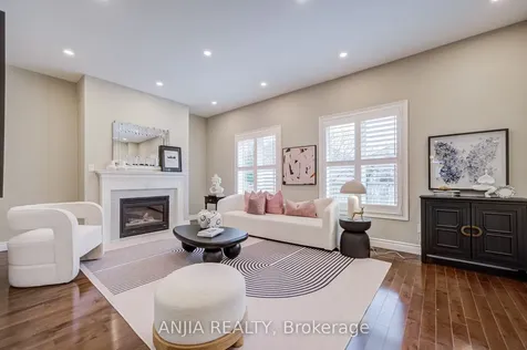 89 Rouge Bank Drive Markham ON L3S 4B6