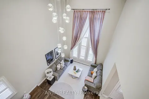89 Rouge Bank Drive Markham ON L3S 4B6