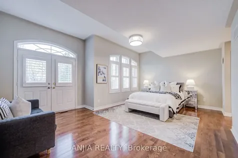 89 Rouge Bank Drive Markham ON L3S 4B6