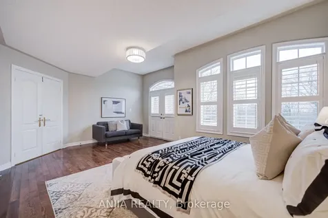 89 Rouge Bank Drive Markham ON L3S 4B6