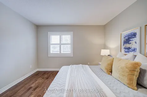 89 Rouge Bank Drive Markham ON L3S 4B6